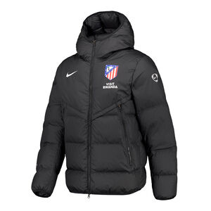 Short Adult Coat Nike UEFA 25/26